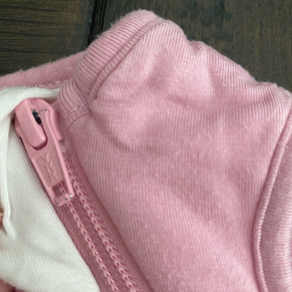 Kyte baby sleep sack